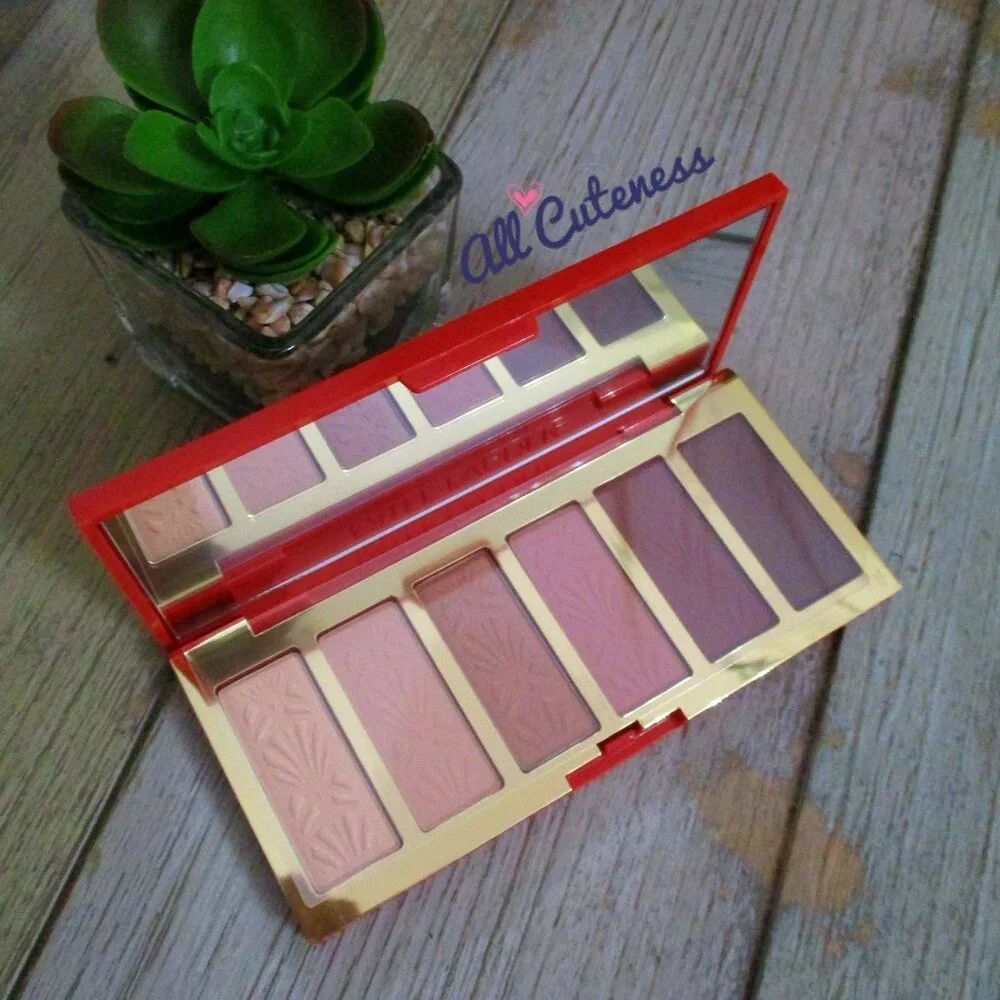 Estee Lauder Limited Edition Eyeshadow Palette